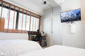 BnB98 Silom Hotel