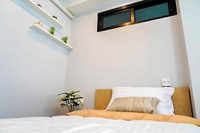 BnB98 Silom Hotel