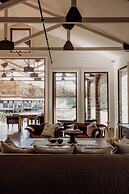 The Boathouses at Leaves & Fishes