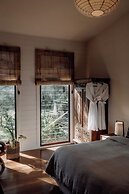 The Boathouses at Leaves & Fishes