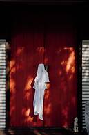 The Boathouses at Leaves & Fishes