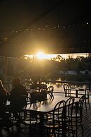 The Boathouses at Leaves & Fishes