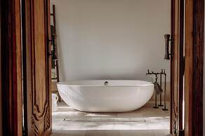 The Boathouses at Leaves & Fishes