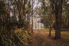 The Boathouses at Leaves & Fishes