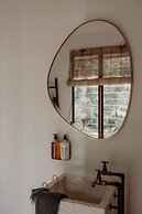 The Boathouses at Leaves & Fishes