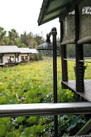 The Boathouses at Leaves & Fishes