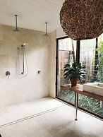 The Boathouses at Leaves & Fishes