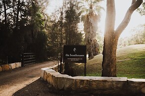 The Boathouses at Leaves & Fishes