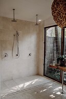 The Boathouses at Leaves & Fishes