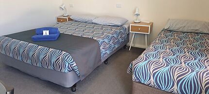 Kadina Village Motel