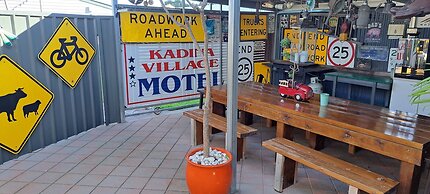 Kadina Village Motel