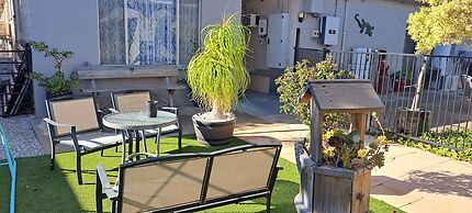 Kadina Village Motel