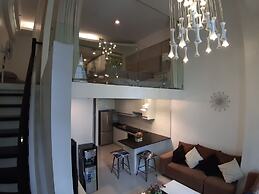 Luxury Loft in Cebu City