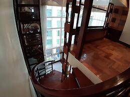 Luxury Loft in Cebu City