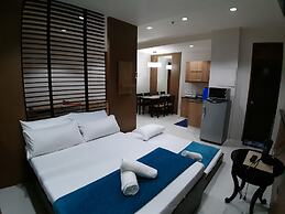 Luxury Loft in Cebu City