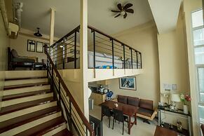 Luxury Loft in Cebu City