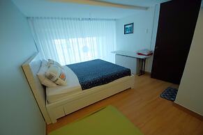 Luxury Loft in Cebu City