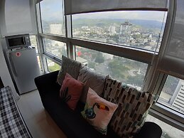 Luxury Loft in Cebu City