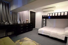 Luxury Loft in Cebu City