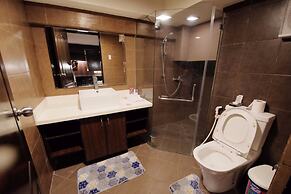 Luxury Loft in Cebu City
