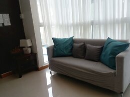 Luxury Loft in Cebu City