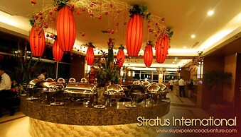 Luxury Loft in Cebu City