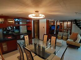 Luxury Loft in Cebu City