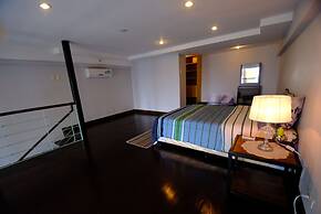 Luxury Loft in Cebu City