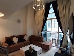 Luxury Loft in Cebu City