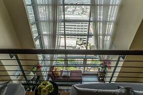 Luxury Loft in Cebu City