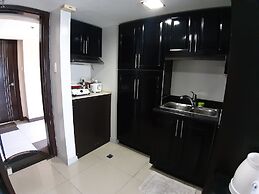 Luxury Loft in Cebu City