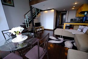 Luxury Loft in Cebu City