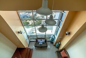 Luxury Loft in Cebu City