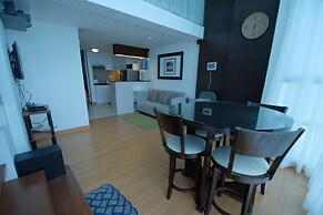 Luxury Loft in Cebu City
