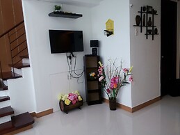 Luxury Loft in Cebu City