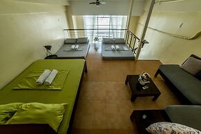 Luxury Loft in Cebu City