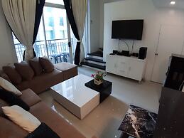 Luxury Loft in Cebu City