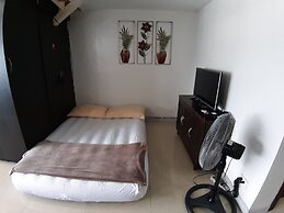 Luxury Loft in Cebu City