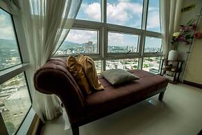 Luxury Loft in Cebu City