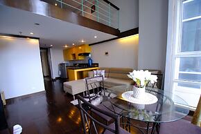 Luxury Loft in Cebu City