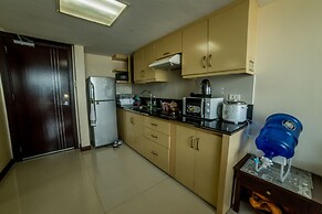 Luxury Loft in Cebu City