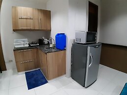 Luxury Loft in Cebu City