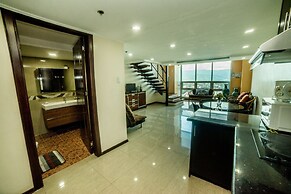 Luxury Loft in Cebu City