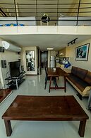 Luxury Loft in Cebu City