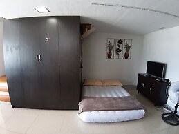 Luxury Loft in Cebu City