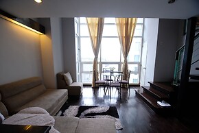 Luxury Loft in Cebu City