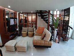 Luxury Loft in Cebu City