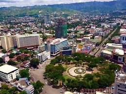 Luxury Loft in Cebu City