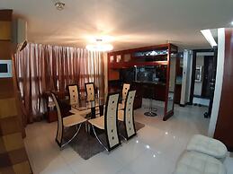 Luxury Loft in Cebu City