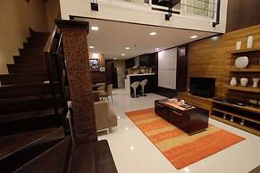 Luxury Loft in Cebu City